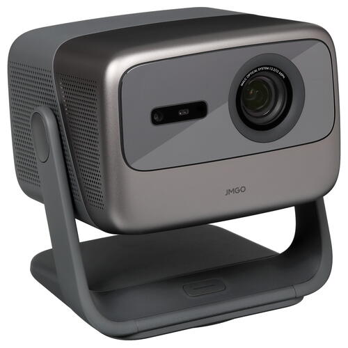 Купить Проектор JMGO N1 Ultra черный  5445623. Характеристики, отзывы и цены в Донецке