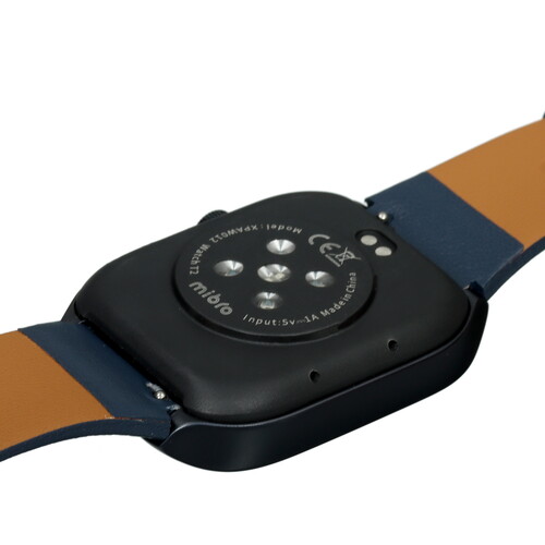Купить Смарт-часы Mibro Watch T2 + доп. ремешок  5489993. Характеристики, отзывы и цены в Донецке