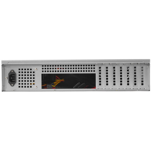Купить Серверный корпус ExeGate Pro 2U650-06/2U2098L  8193497. Характеристики, отзывы и цены в Донецке