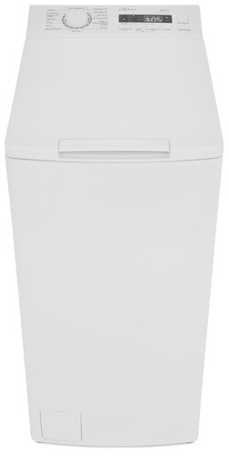 Купить Стиральная машина ZUGEL ZWT612 белый  9982986. Характеристики, отзывы и цены в Донецке