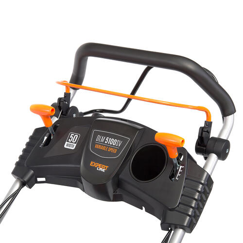 Купить Газонокосилка бензиновая Daewoo DLM 5100SV  1241372. Характеристики, отзывы и цены в Донецке