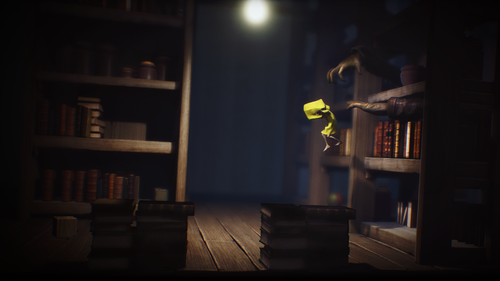 Купить Игра Little Nightmares Complete Edition (Steam)  5497698. Характеристики, отзывы и цены в Донецке