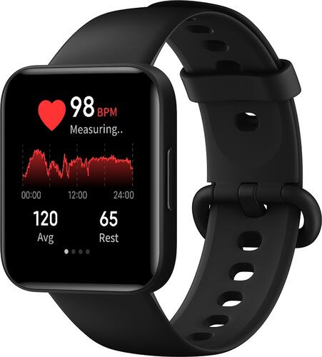 Купить Смарт-часы POCO Watch  5046787. Характеристики, отзывы и цены в Донецке