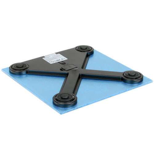 Купить Весы Scarlett SC-BS33E044 синий  8152946. Характеристики, отзывы и цены в Донецке