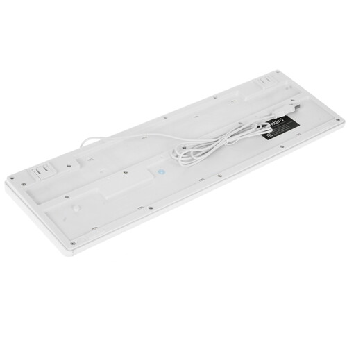 Купить Клавиатура  проводная Gembird KB-8355U  4874920. Характеристики, отзывы и цены в Донецке