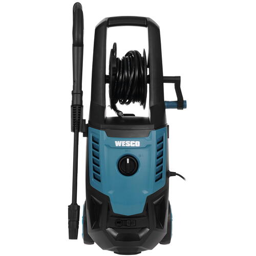 Купить Мойка высокого давления Wesco WS8676  5430782. Характеристики, отзывы и цены в Донецке