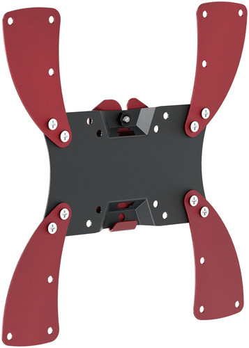 Купить Кронштейн для ТВ Holder LCDS-5057 черный  0194119. Характеристики, отзывы и цены в Донецке