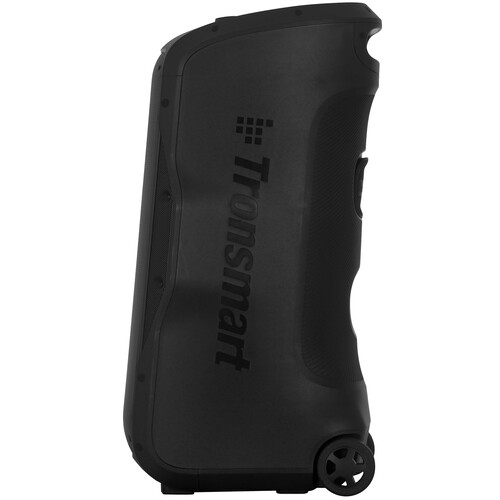 Купить Портативная аудиосистема Tronsmart Halo 300, черный  5642052. Характеристики, отзывы и цены в Донецке