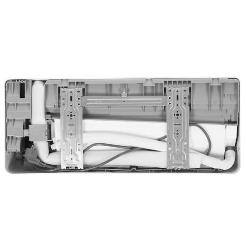 Купить Кондиционер настенный сплит-система AUX ASW-H07B4/FJ-BR1/AS-H07B4/FJ-R1 черный  9904411. Характеристики, отзывы и цены в Донецке