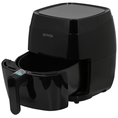 Купить Аэрогриль Gorenje AF1409DB черный  9932710. Характеристики, отзывы и цены в Донецке