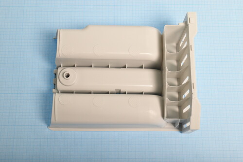 Купить Бункер (Моющие средства) для стиральной машины DEXP WM-F610TDHE  5070403. Характеристики, отзывы и цены в Донецке