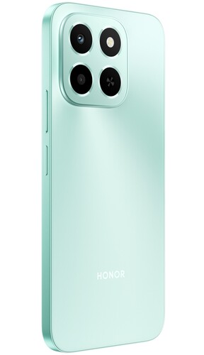 Купить 6.61" Смартфон HONOR X6c 256 ГБ голубой  5630284. Характеристики, отзывы и цены в Донецке