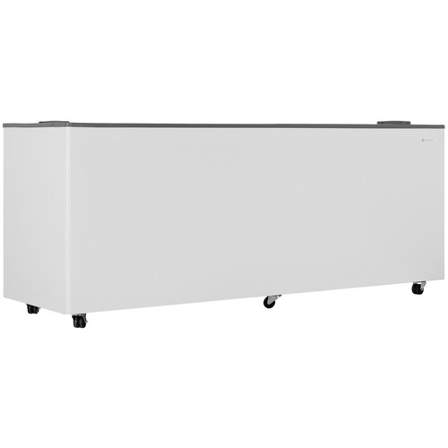 Купить Морозильный ларь Frostor F 800 C белый, серый  9198566. Характеристики, отзывы и цены в Донецке