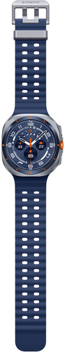 Купить Смарт-часы Samsung Galaxy Watch Ultra 2025 47 mm LTE  5632346. Характеристики, отзывы и цены в Донецке