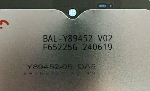 Купить Модуль (LCD + BKTP) для смартфона KENSHI Armor C1W [LCD: FPC-Y89452-05_V01] [TP: N/A]  9240798. Характеристики, отзывы и цены в Донецке