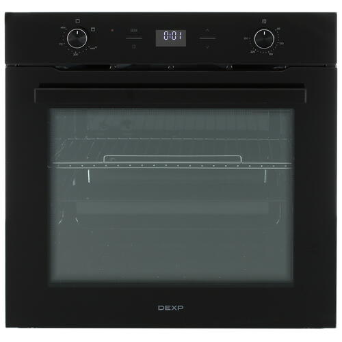 Купить Газовый духовой шкаф DEXP 1CB75DB  5408714. Характеристики, отзывы и цены в Донецке