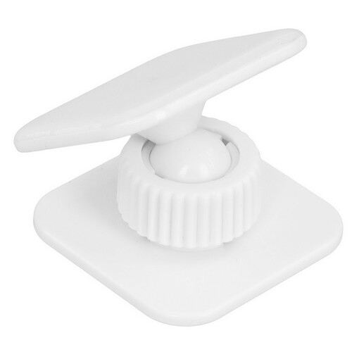 Купить Кронштейн HOMMYN SQMBH360 белый  5617259. Характеристики, отзывы и цены в Донецке