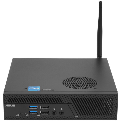 Купить Мини ПК ASUS ExpertCenter PB63-B3460MH [90MS02R1-M00ED0]  5493322. Характеристики, отзывы и цены в Донецке
