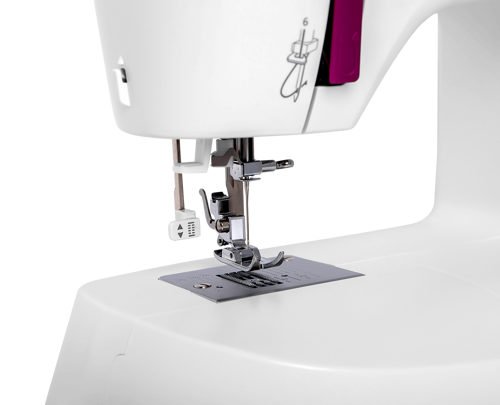 Купить Швейная машина Necchi K132A  9028363. Характеристики, отзывы и цены в Донецке
