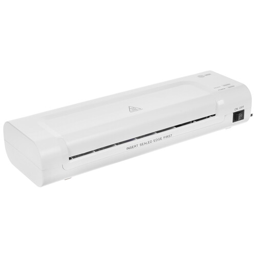 Купить Ламинатор Cactus CS-LAB-D2  9293533. Характеристики, отзывы и цены в Донецке