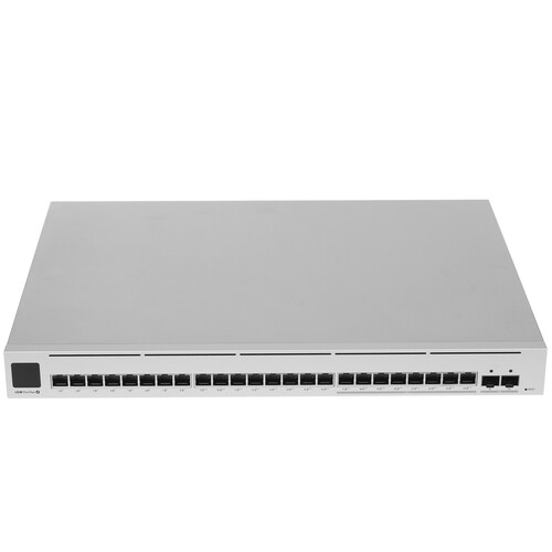 Купить Коммутатор Ubiquiti Pro Max 24 PoE  9155830. Характеристики, отзывы и цены в Донецке