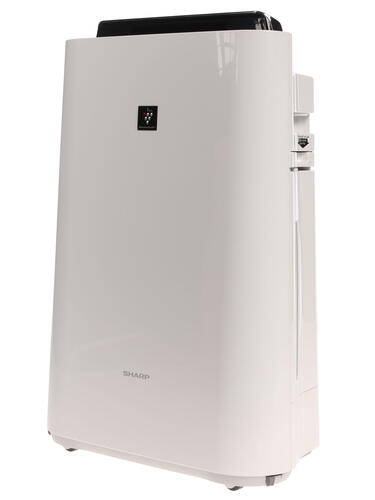 Купить Климатический комплекс Sharp KC-D51RW белый  1012538. Характеристики, отзывы и цены в Донецке