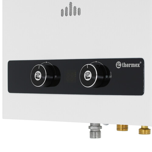 Купить Водонагреватель газовый THERMEX B 20 D  9079130. Характеристики, отзывы и цены в Донецке
