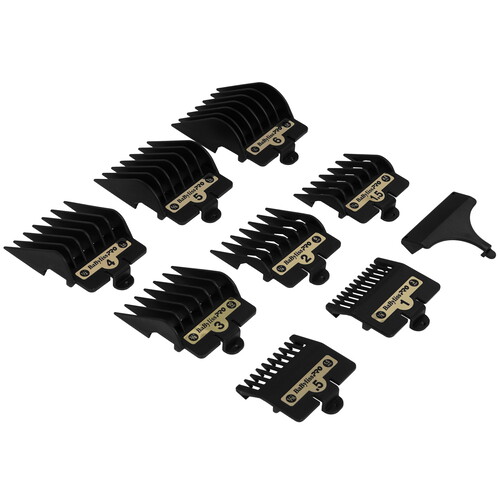 Купить Машинка для стрижки BaByliss PRO FX8700IBPE BOOST+ CHAMELEON черный/разноцветный  9208324. Характеристики, отзывы и цены в Донецке