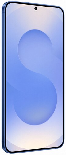 Купить 6.7" Смартфон Samsung Galaxy S25+ 512 ГБ синий  5612829. Характеристики, отзывы и цены в Донецке