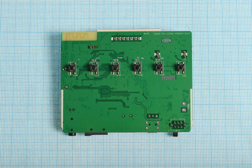 Купить Плата (Main) для портативной колонки Aceline P250  9059801. Характеристики, отзывы и цены в Донецке