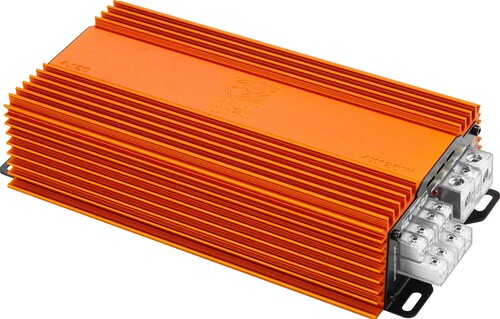 Купить Усилитель DL Audio Raven Compact 4.120  9285667. Характеристики, отзывы и цены в Донецке