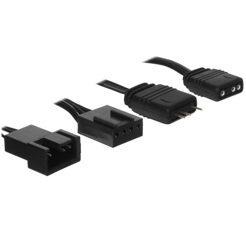 Купить Вентилятор Ocypus Gamma F12 ARGB  5490776. Характеристики, отзывы и цены в Донецке