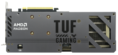Купить Видеокарта ASUS AMD Radeon RX 9060 XT TUF GAMING OC  5637904. Характеристики, отзывы и цены в Донецке