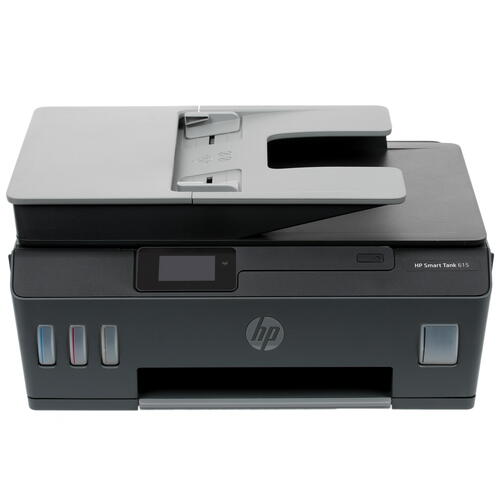 Купить МФУ струйное HP Smart Tank 615  5098214. Характеристики, отзывы и цены в Донецке