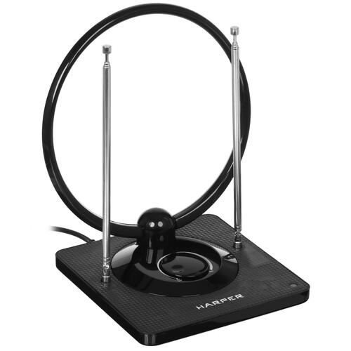 Купить ТВ-Антенна Harper ADVB-2840  4883740. Характеристики, отзывы и цены в Донецке