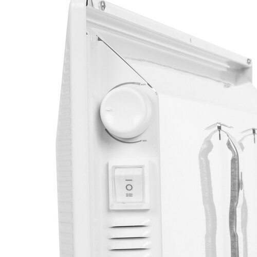 Купить Конвектор Cadena WRM-1500-S  9150738. Характеристики, отзывы и цены в Донецке