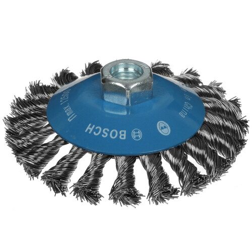 Купить Щетка Bosch 2608622058  1177230. Характеристики, отзывы и цены в Донецке