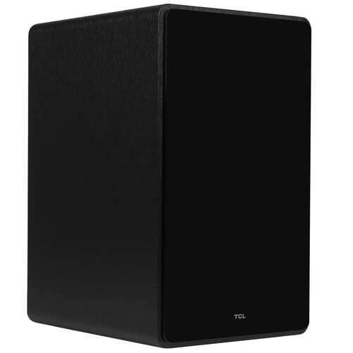 Купить Саундбар TCL Q75H черный  5485623. Характеристики, отзывы и цены в Донецке