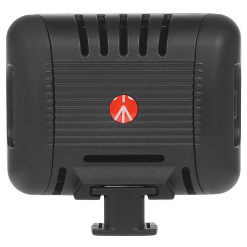 Купить Осветитель Manfrotto Lumimuse 3  1322518. Характеристики, отзывы и цены в Донецке