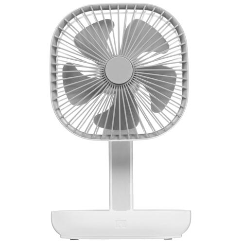 Купить Вентилятор Kitfort KT-404  белый  5309137. Характеристики, отзывы и цены в Донецке