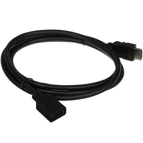 Купить Кабель  DEXP HDMI - HDMI, 1.5 м  5027787. Характеристики, отзывы и цены в Донецке