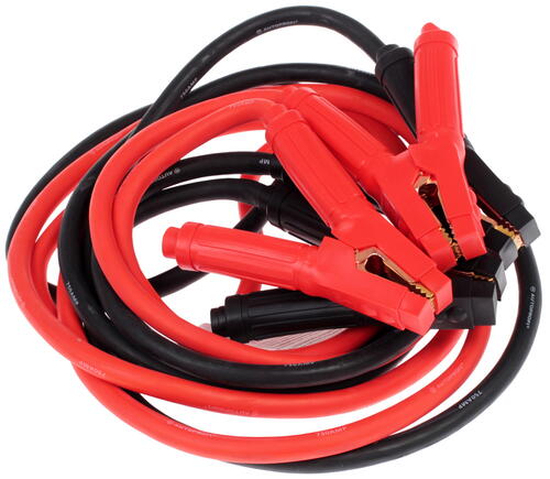 Купить Стартовые провода Autoprofi AP/BC-8000Extra  1073888. Характеристики, отзывы и цены в Донецке
