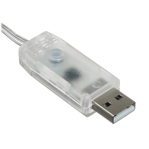 Купить Гирлянда SYRO Beads LS-S100-3D (10)  5492120. Характеристики, отзывы и цены в Донецке