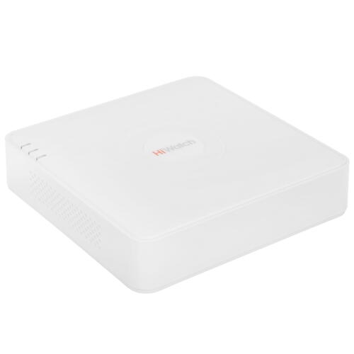 Купить Регистратор для видеонаблюдения HiWatch DS-N208(C)  5032001. Характеристики, отзывы и цены в Донецке