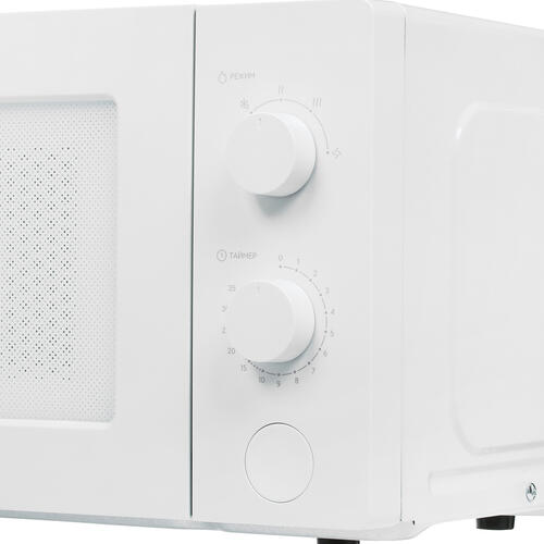 Купить Микроволновая печь Xiaomi Microwave Oven MWB010-1A белый  5424218. Характеристики, отзывы и цены в Донецке