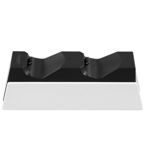 Купить Зарядная станция DOBE TP4-0417 белый  5465928. Характеристики, отзывы и цены в Донецке