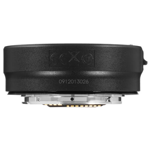 Купить Переходник Canon Mount Adapter EF-EOS R  5063986. Характеристики, отзывы и цены в Донецке