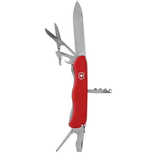 Купить Швейцарский нож Victorinox Outrider (0.8513)  5309770. Характеристики, отзывы и цены в Донецке