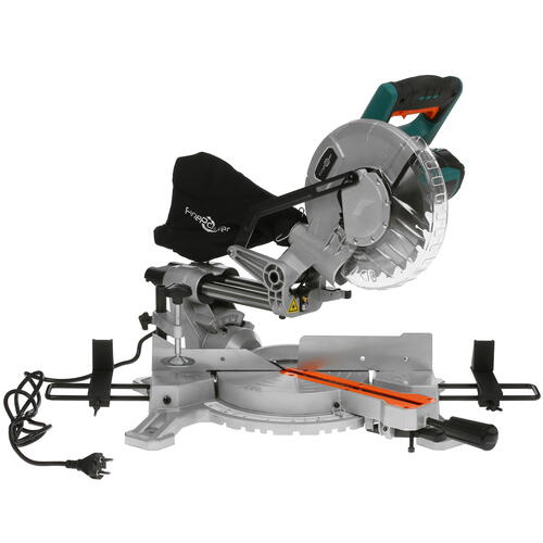 Купить Торцовочная пила  FinePower FMSL150-210  5094256. Характеристики, отзывы и цены в Донецке
