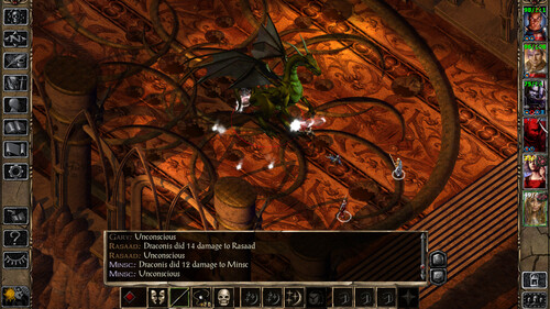Купить Игра Baldur's Gate II: Enhanced Edition (Steam)  5484361. Характеристики, отзывы и цены в Донецке
